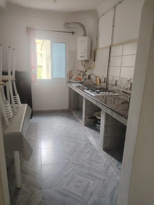 Location vacances Appartement F2 Skikda El marsa
