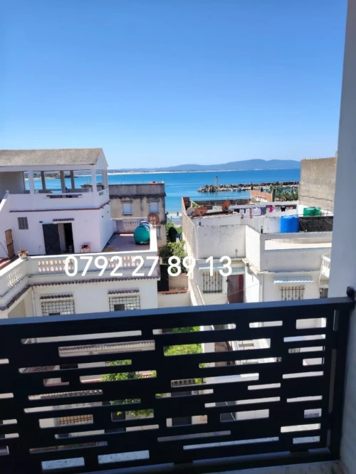Location vacances Appartement F2 Skikda El marsa