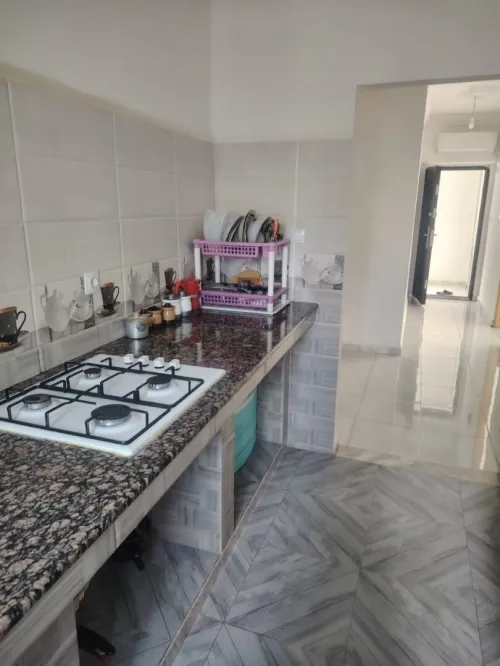 Location vacances Appartement F2 Skikda El marsa