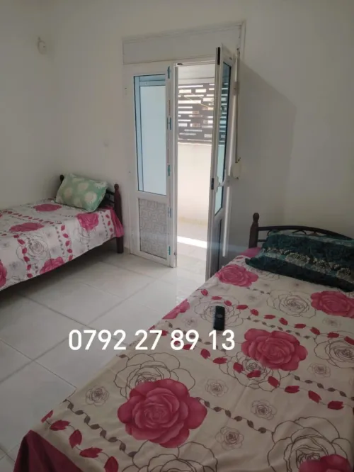 Location vacances Appartement F2 Skikda El marsa