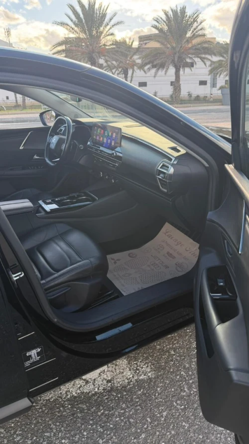 Citroen C5X 2022 Shine
