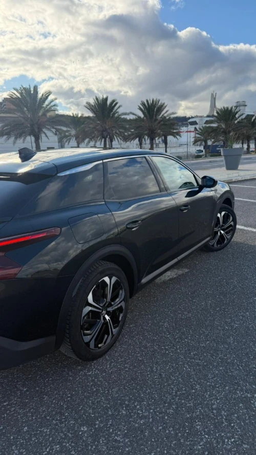 Citroen C5X 2022 Shine
