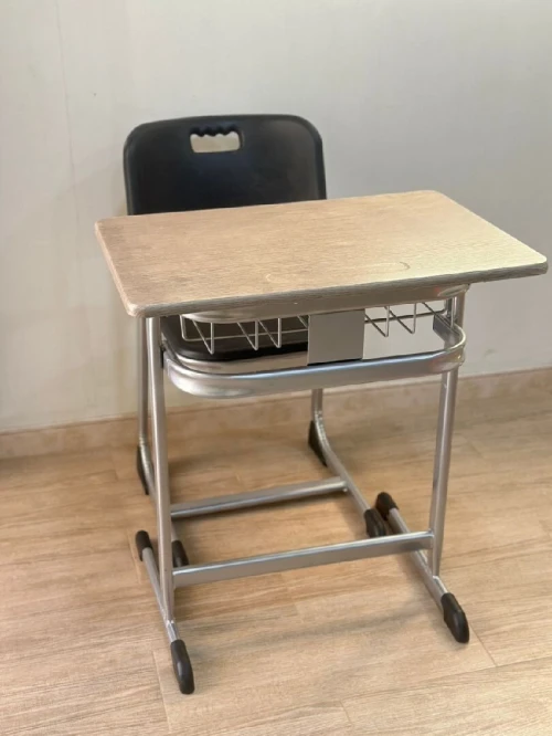 Table scolaire