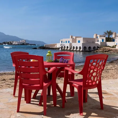 Table chaise كراسي و طاولات 