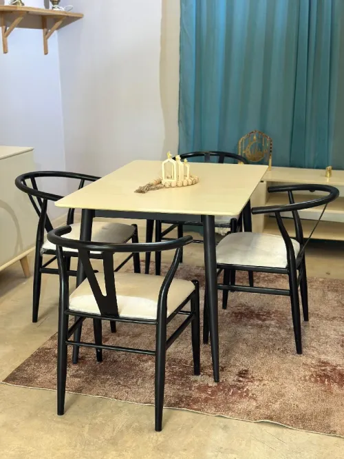 Tables et chaises