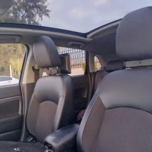 Peugeot 4008 2015 4008