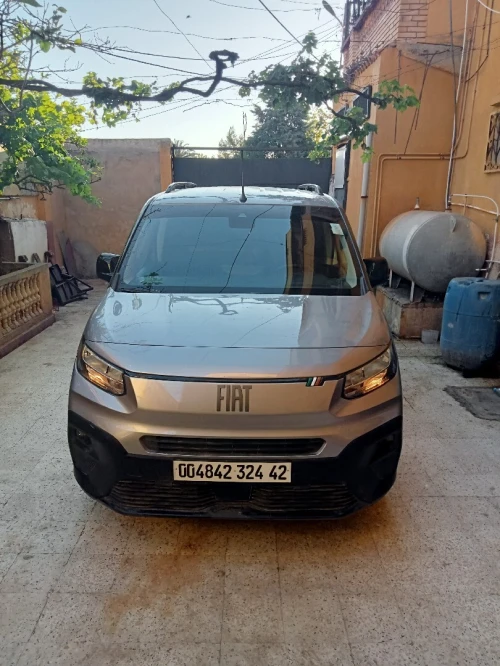 Fiat Doblo 2024 Doblo