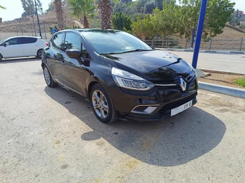 Renault Clio 4 2019 GT Line +