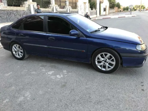 Renault Laguna 1 1999 Laguna 1