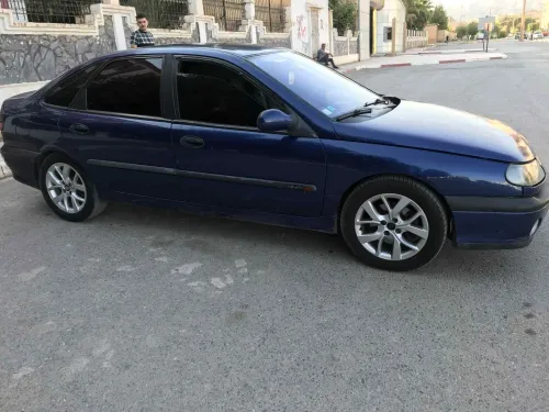 Renault Laguna 1 1999 Laguna 1