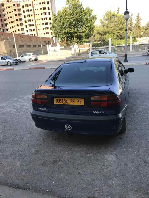 Renault Laguna 1 1999 Laguna 1