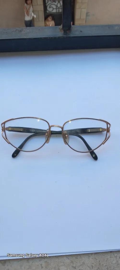 Lunette 