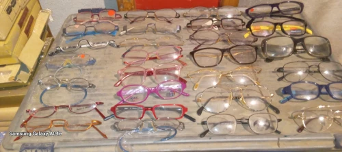 Lunette...