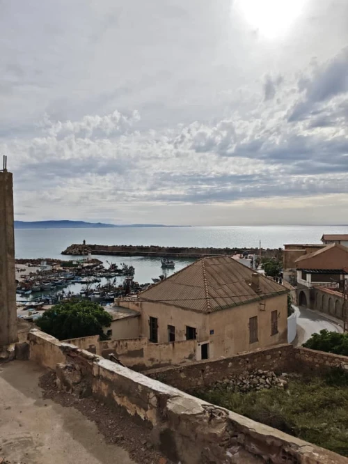 Vente Villa Oran Gdyel