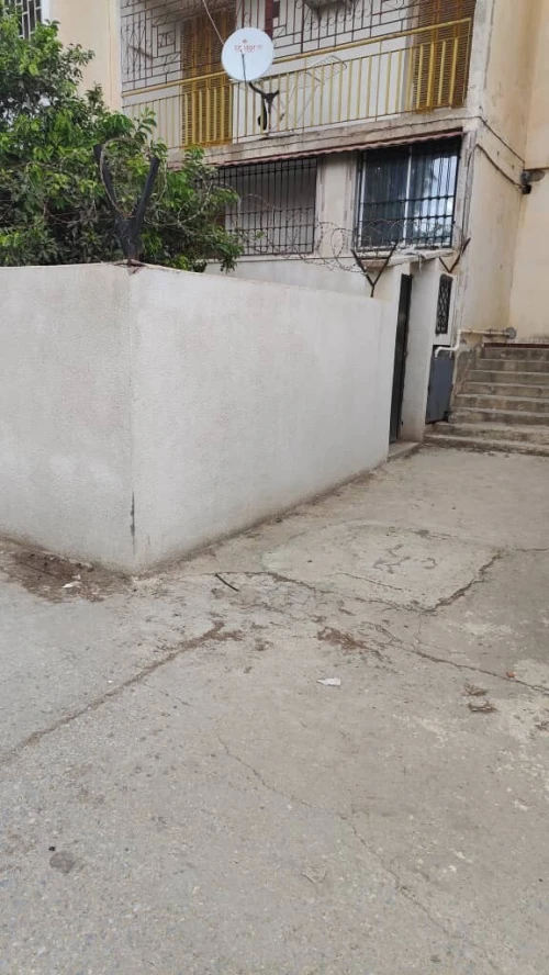 Vente Appartement F3 Alger Bachdjerrah