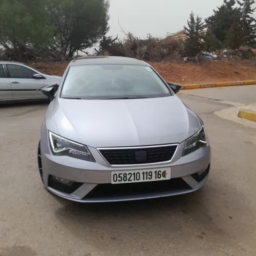 Seat Leon 2019 Leon
