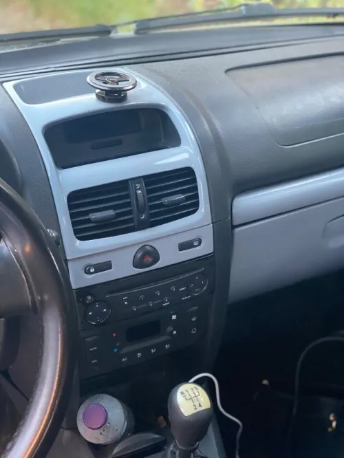 Renault Clio 2 2002 Extreme