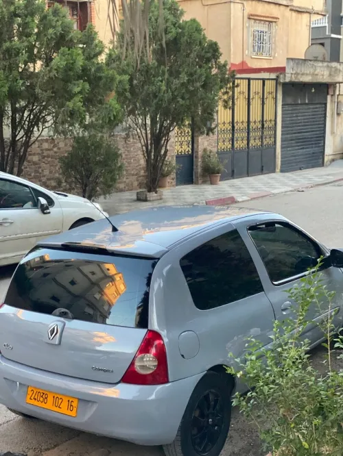 Renault Clio 2 2002 Extreme