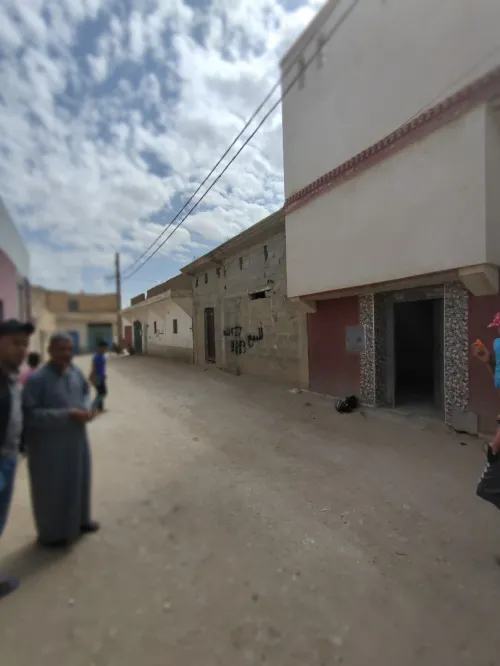 Vente bien immobilier Tébessa Cheria