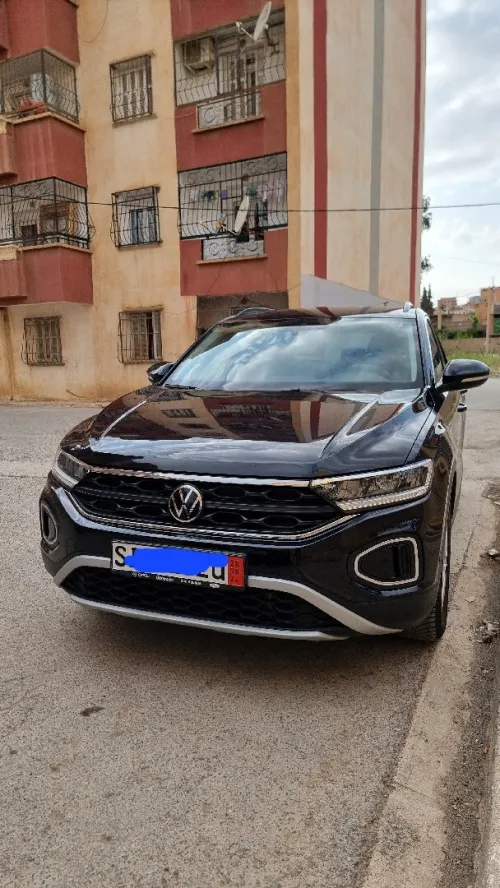 Volkswagen T-Roc 2023 Life Plus