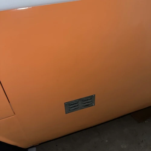 Volkswagen T2 1981 