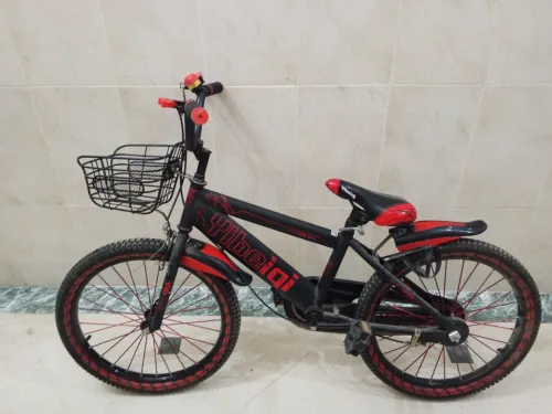 Velo pour enfant