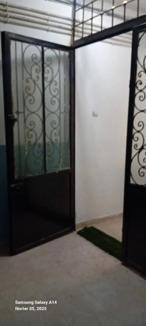 Vente Appartement F3 Oran Oran