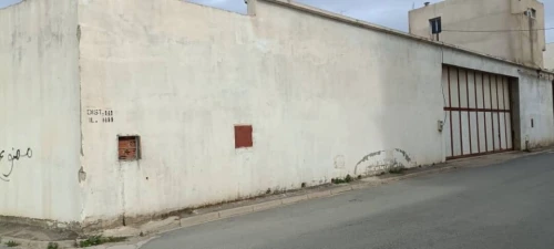 Vente Terrain Alger Baraki