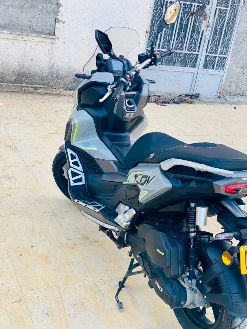 VMS XDV 2025