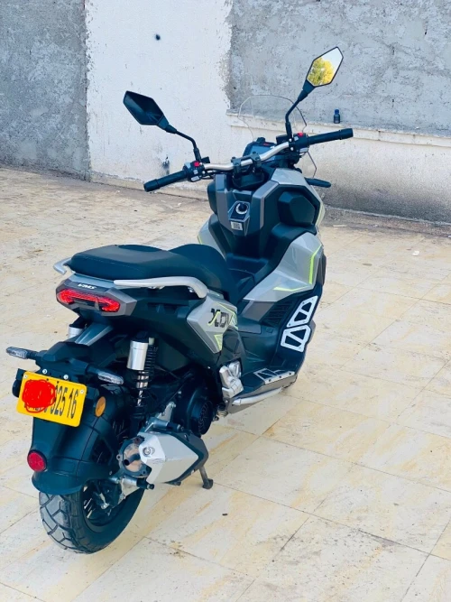 VMS XDV 2025