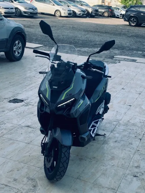 VMS XDV 2025