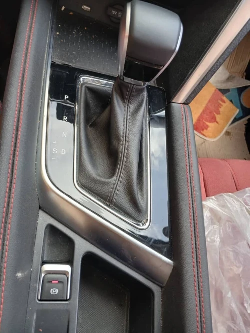 Baic X35 2024 Luxury