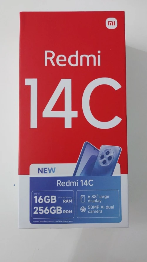 Redmi 14C