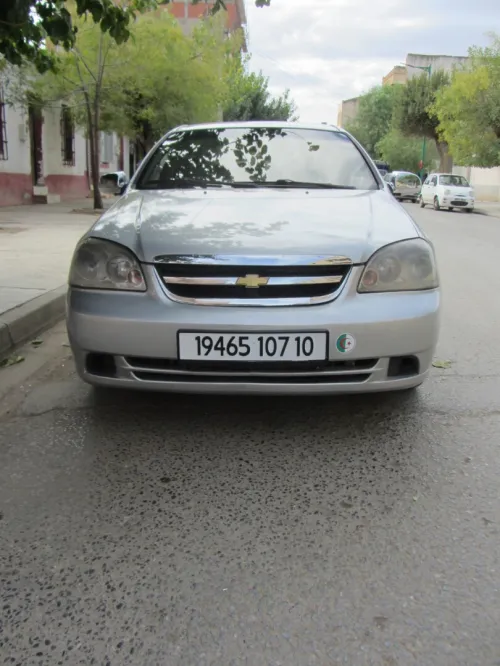 Chevrolet Optra 4 portes 2007 LS