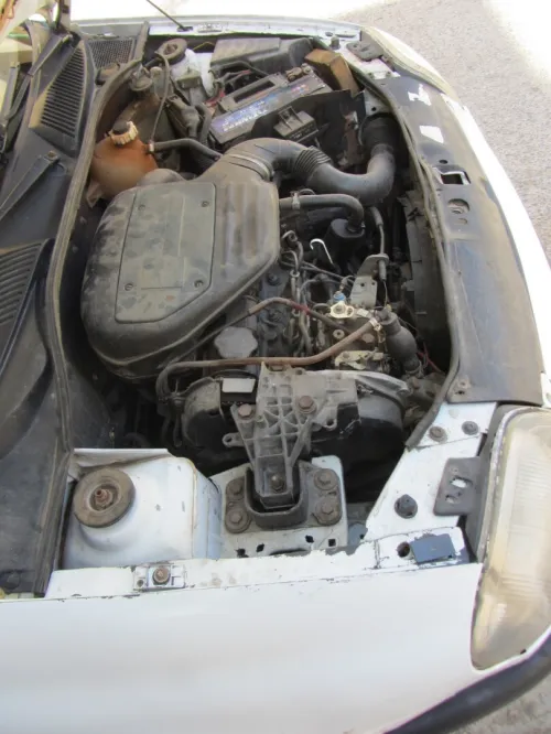 Renault Clio 2 1999 Confort