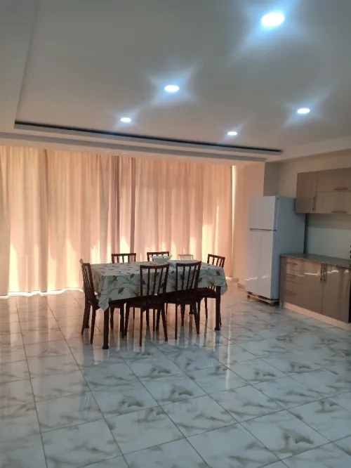 Location vacances Appartement F3 Béjaïa Bejaia