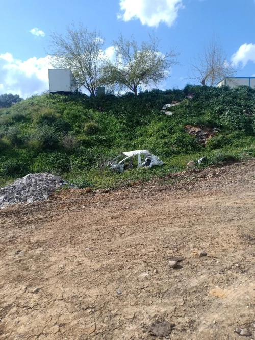 Vente Terrain Béjaïa El kseur