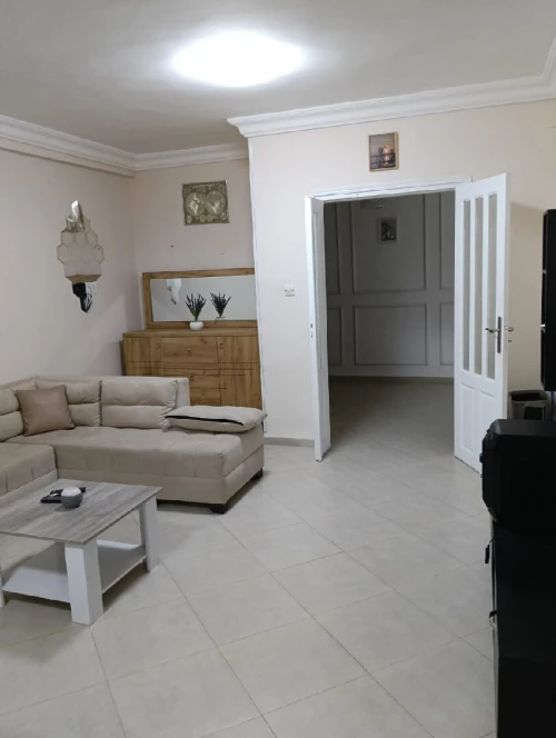 Vente Appartement Duplex F5 Béjaïa Oued ghir