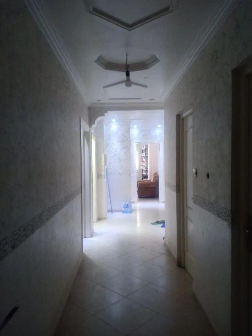 Vente Appartement F4 Béjaïa Bejaia