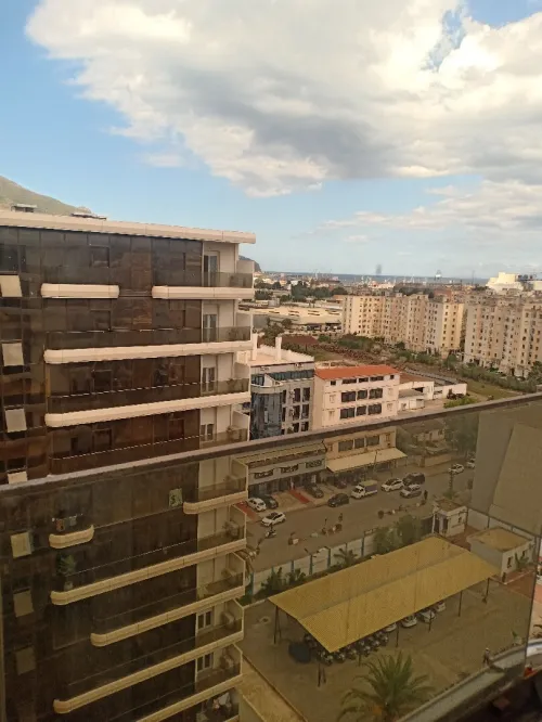 Location vacances Appartement F3 Béjaïa Bejaia