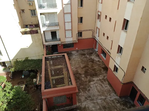 Vente Appartement F3 Béjaïa Bejaia