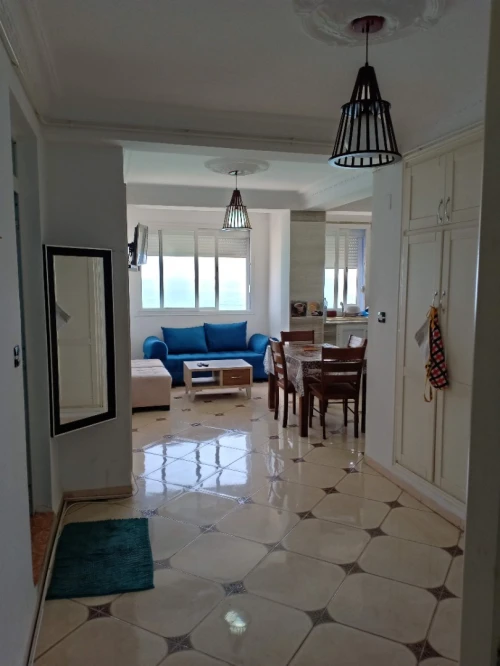 Location vacances Appartement F3 Béjaïa Tichy