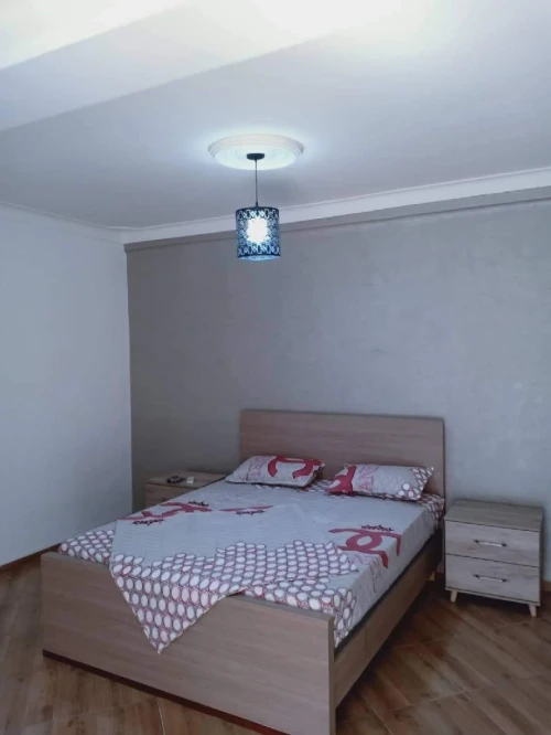 Location vacances Appartement F3 Bejaia Bejaia