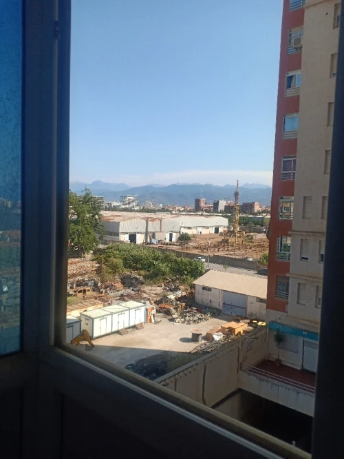 Vente Appartement F4 Béjaïa Bejaia