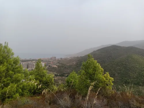 Vente Terrain Béjaïa Beni ksila