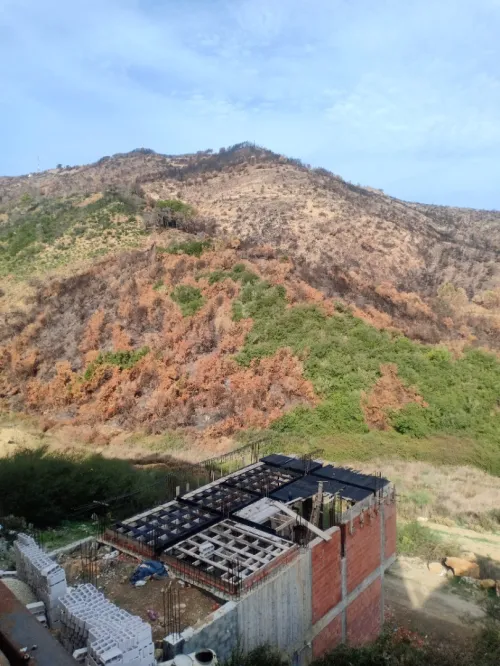 Vente Appartement F3 Bejaia Bejaia