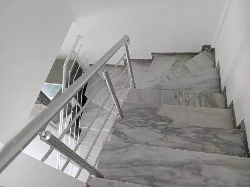 Vente Appartement Duplex F3 Béjaïa Beni ksila