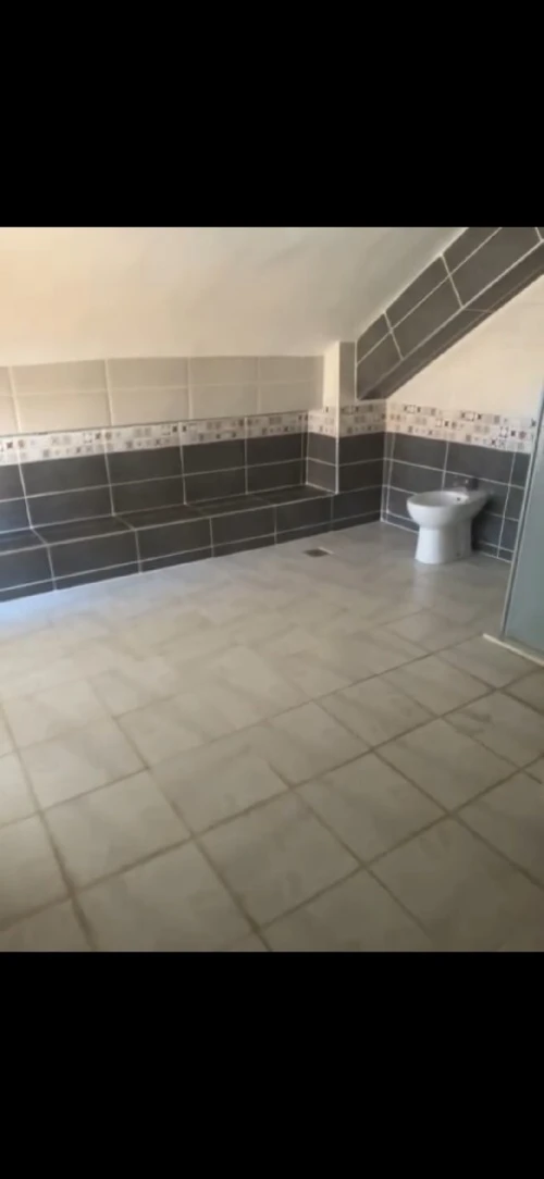 Vente Appartement Duplex F7 Alger Ben aknoun
