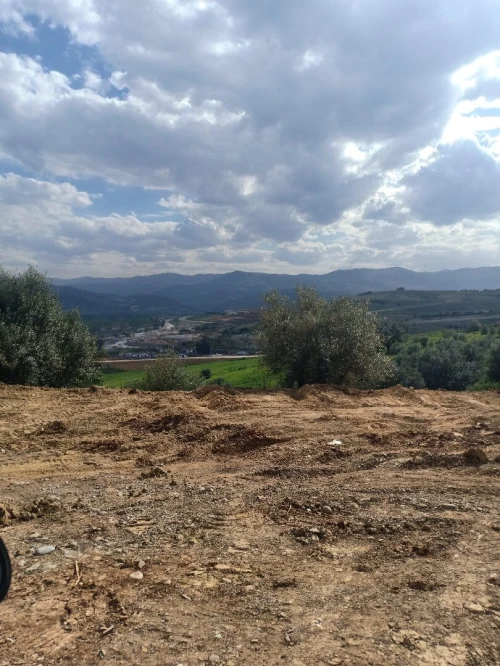 Vente Terrain Béjaïa El kseur