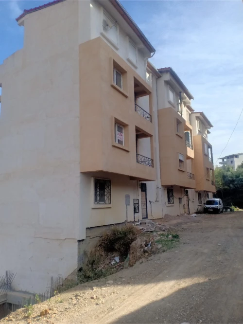 Vente Appartement F3 Bejaia Bejaia